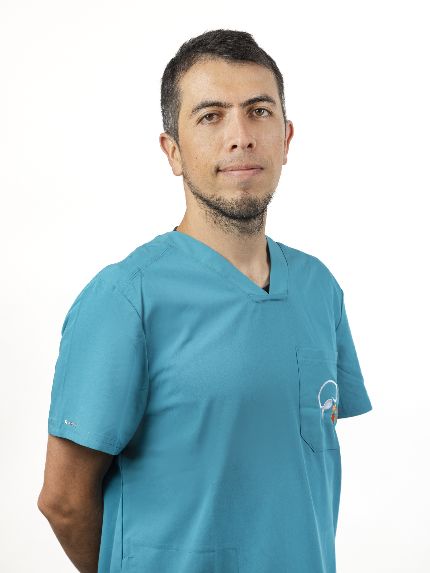 Dr. Juan Salas Ávila